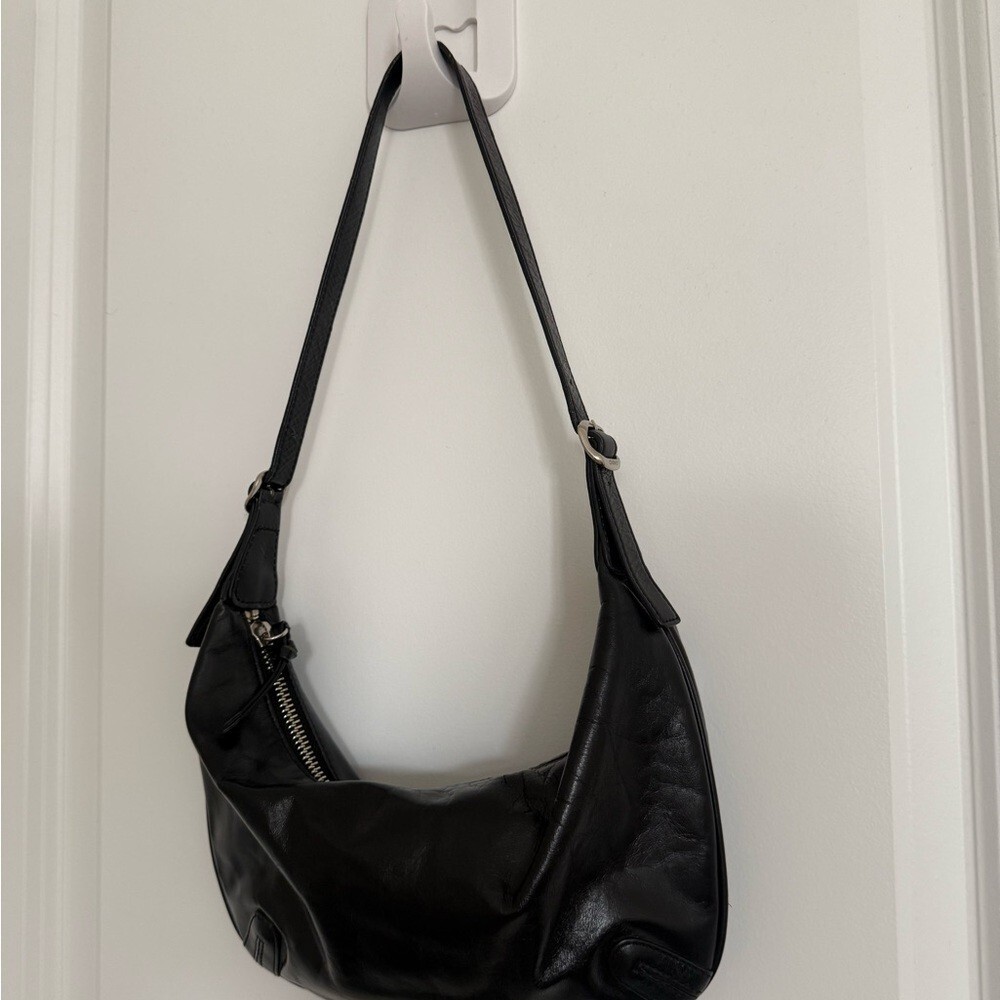 DKNY Vintage Y2K Mini Shoulder Bag - Picture 4 of 7